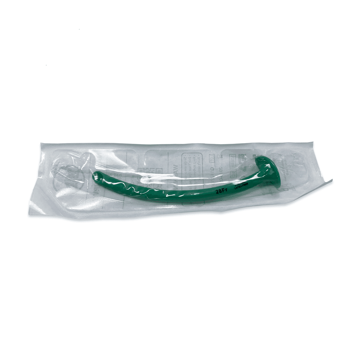 Norse Rescue Nasal Airway NPA