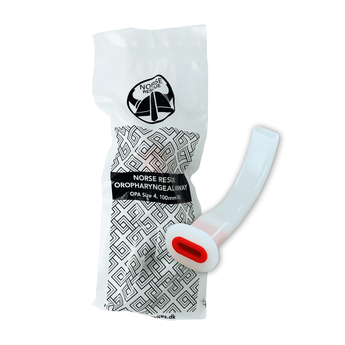Norse Rescue Oropharyngeal Airway OPA