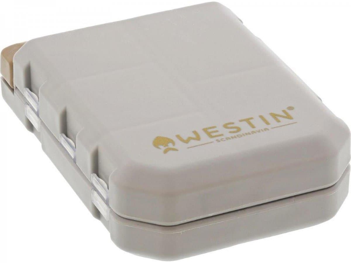 Westin W3 TERMINAL TACKLE BOX (Size: Small 10.7X7.4X3CM)