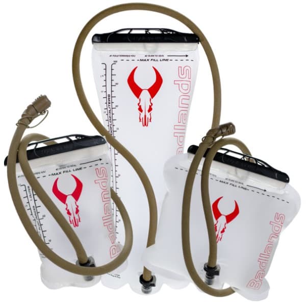 Badlands HydraPak Bladder (Size: 2L)