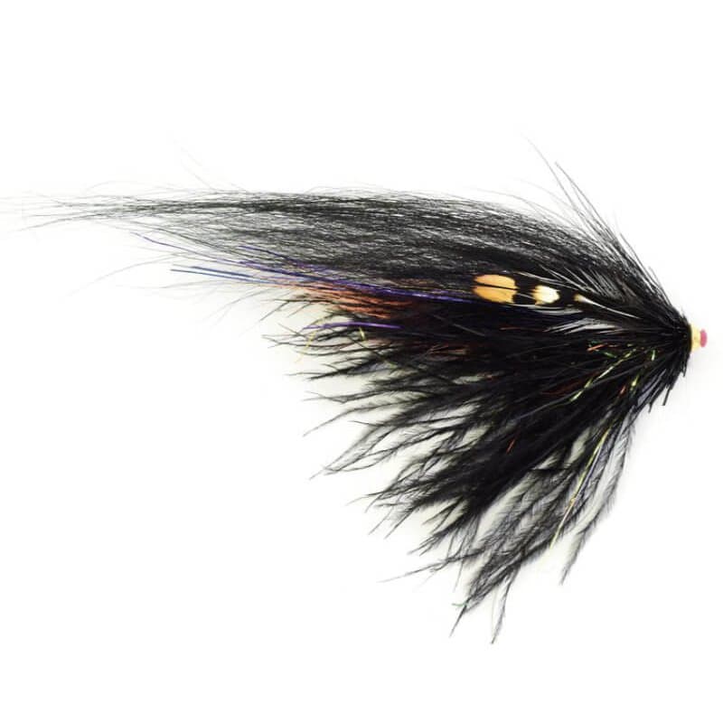 Frödin Classic Barret Bimbo (Length: 6cm)