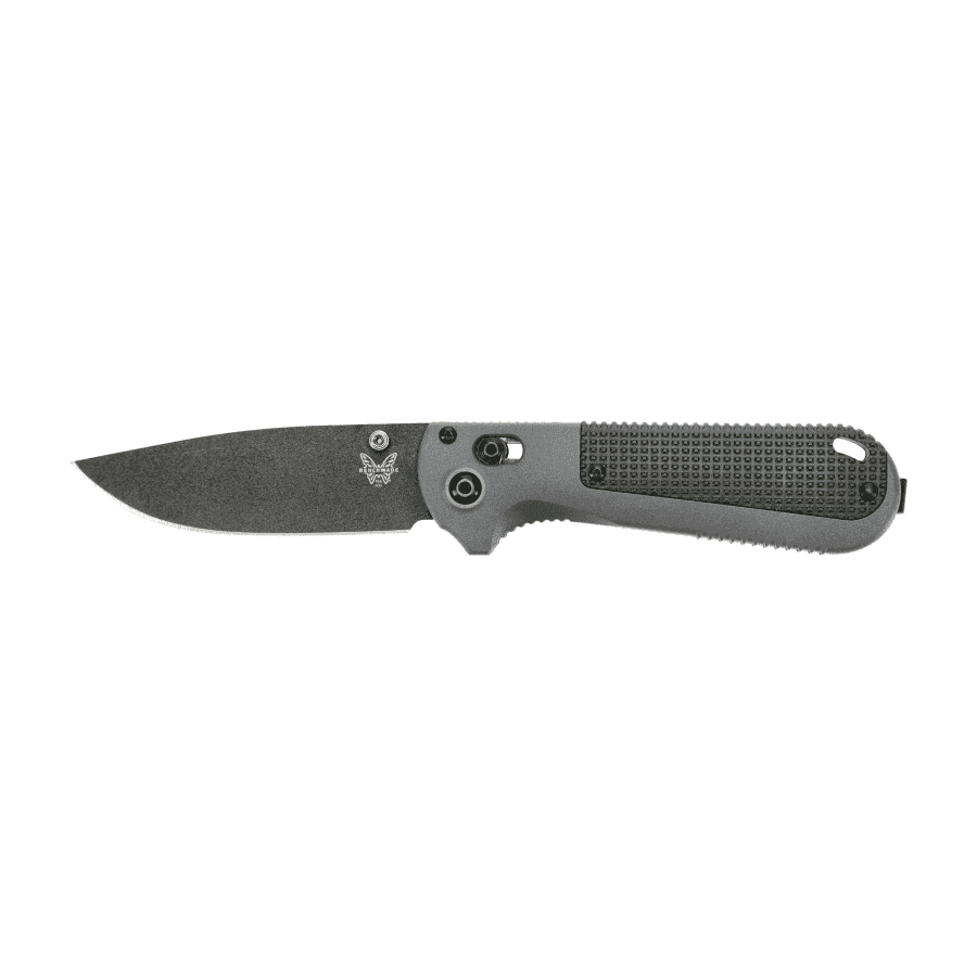 Benchmade 430BK Redoubt