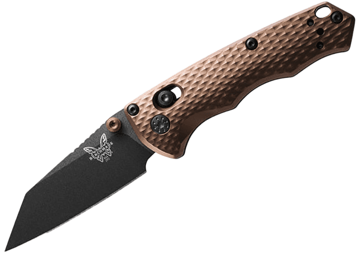 Benchmade 290BK-1 Full Immunity