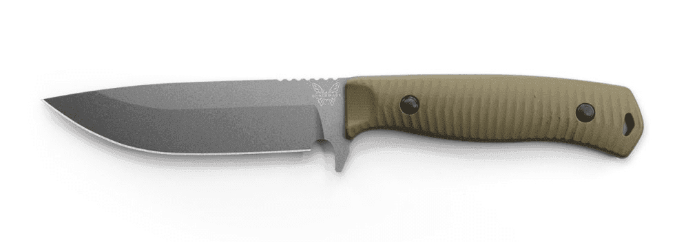 Benchmade 539GY Anonimus