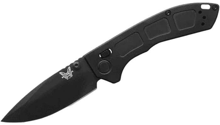 Benchmade 743BK-01 Mini Narrows
