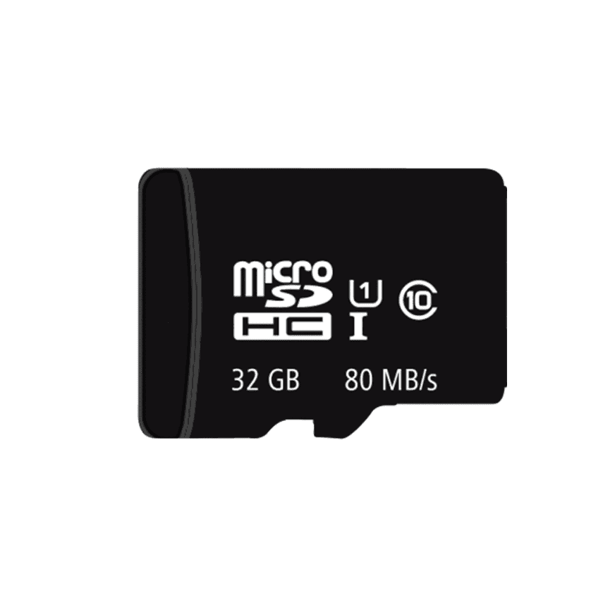 Hama 32GB microSDHC UHS-I Memory Card