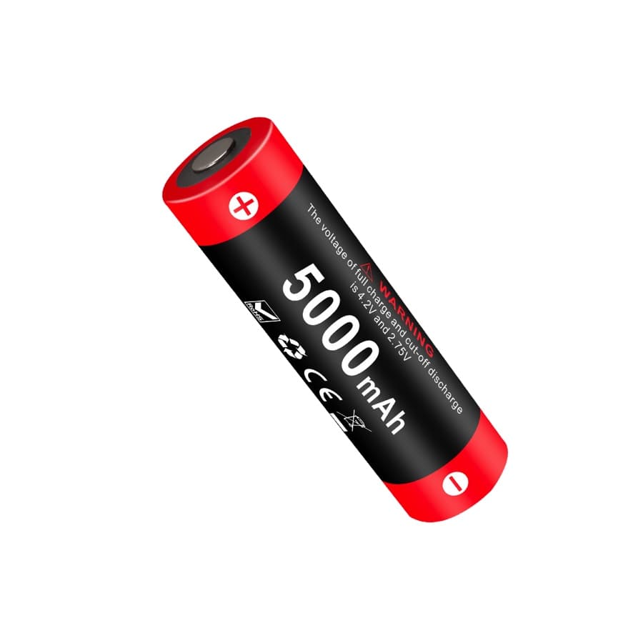Klarus 21GT-50 21700 5000mAh Battery