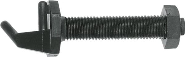 Hoyt Arrow Rest Quiet Track