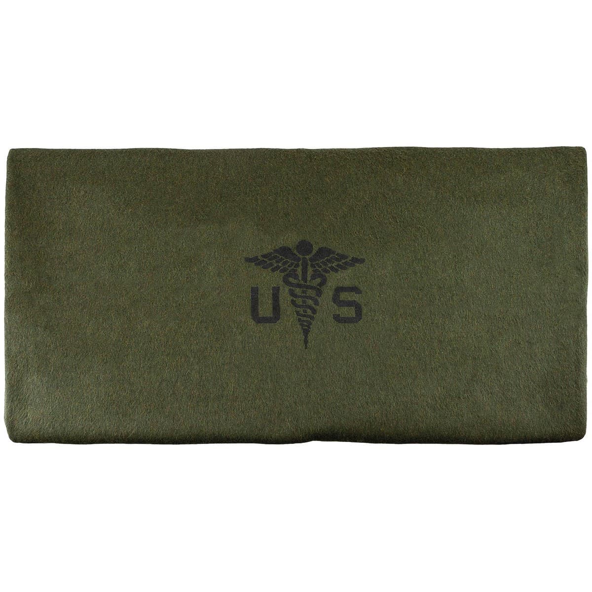 MFH US Medic Wool Blanket
