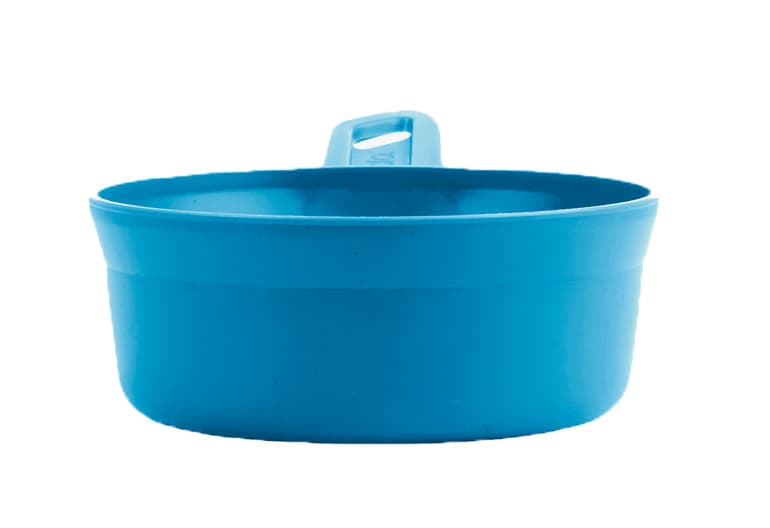 Wildo Camping Cup XL BIO 900ml (Color: Rasberry)