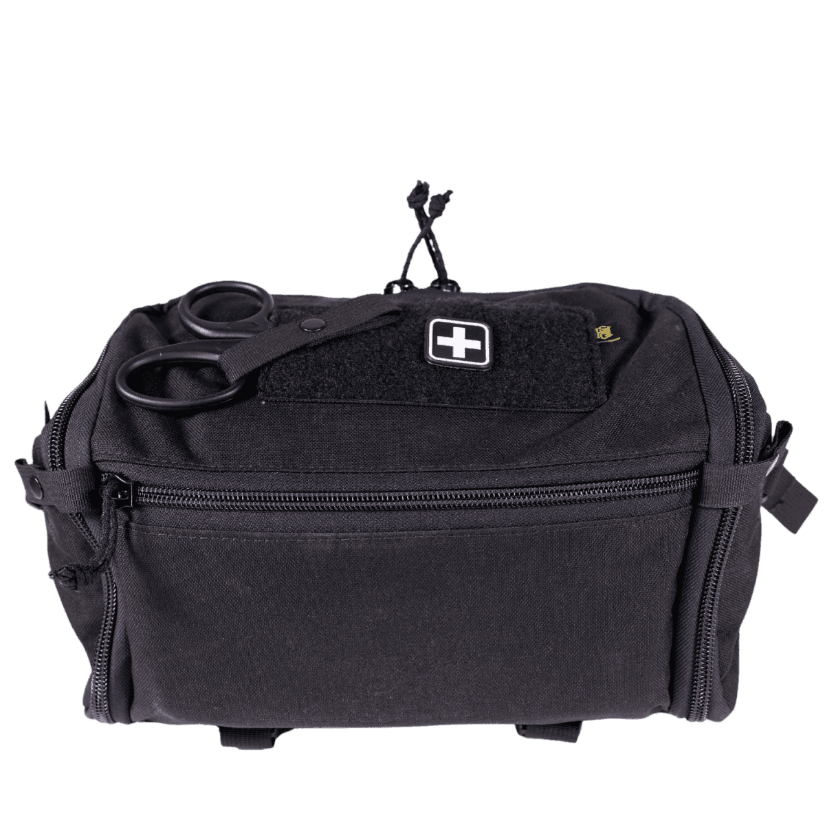 HSGI Team Response Kit (TRiK) Bag (Color: Black)