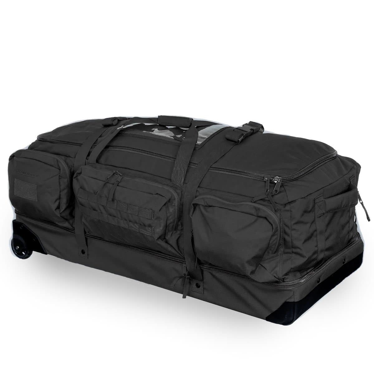 Eberlestock B3 Hercules Duffel 191L (color: Black)