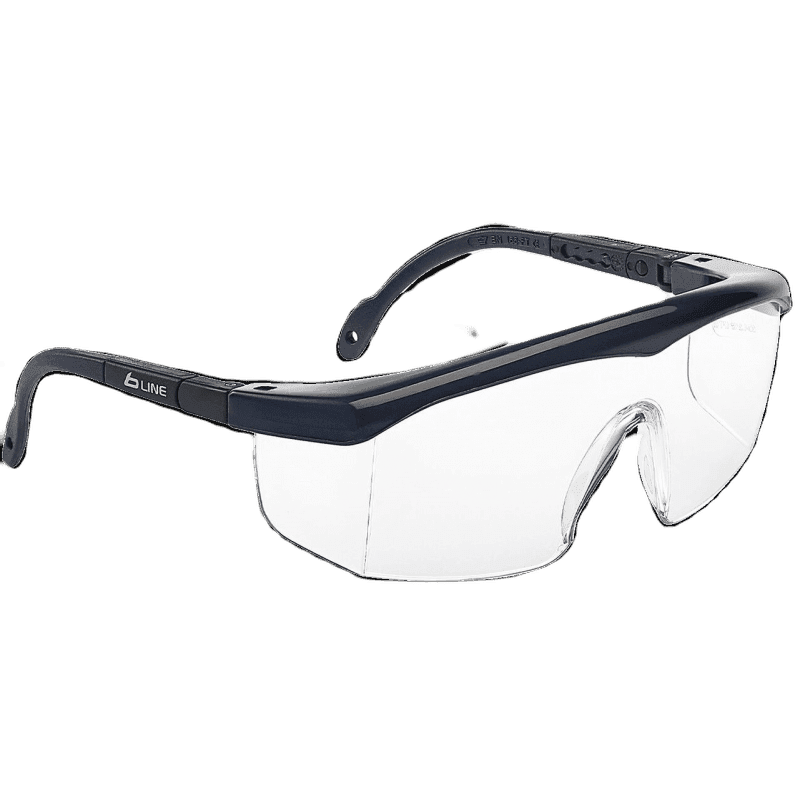 Bollé BL13CI Protection Goggles