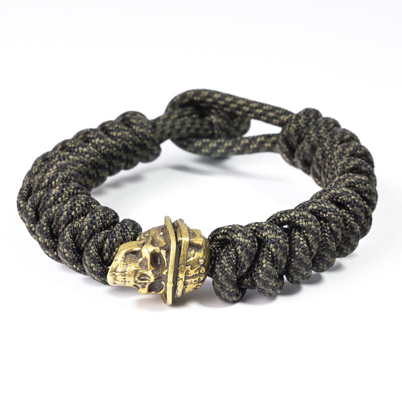 EDCX Paracordarmband Born - Snake Weave (Size: Medium)