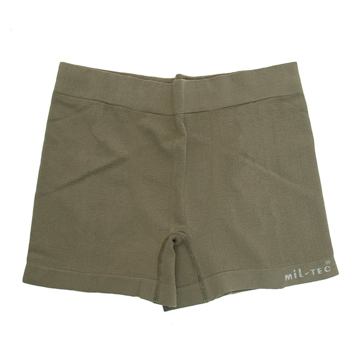 Mil-Tec Boxershorts (Size: XL)