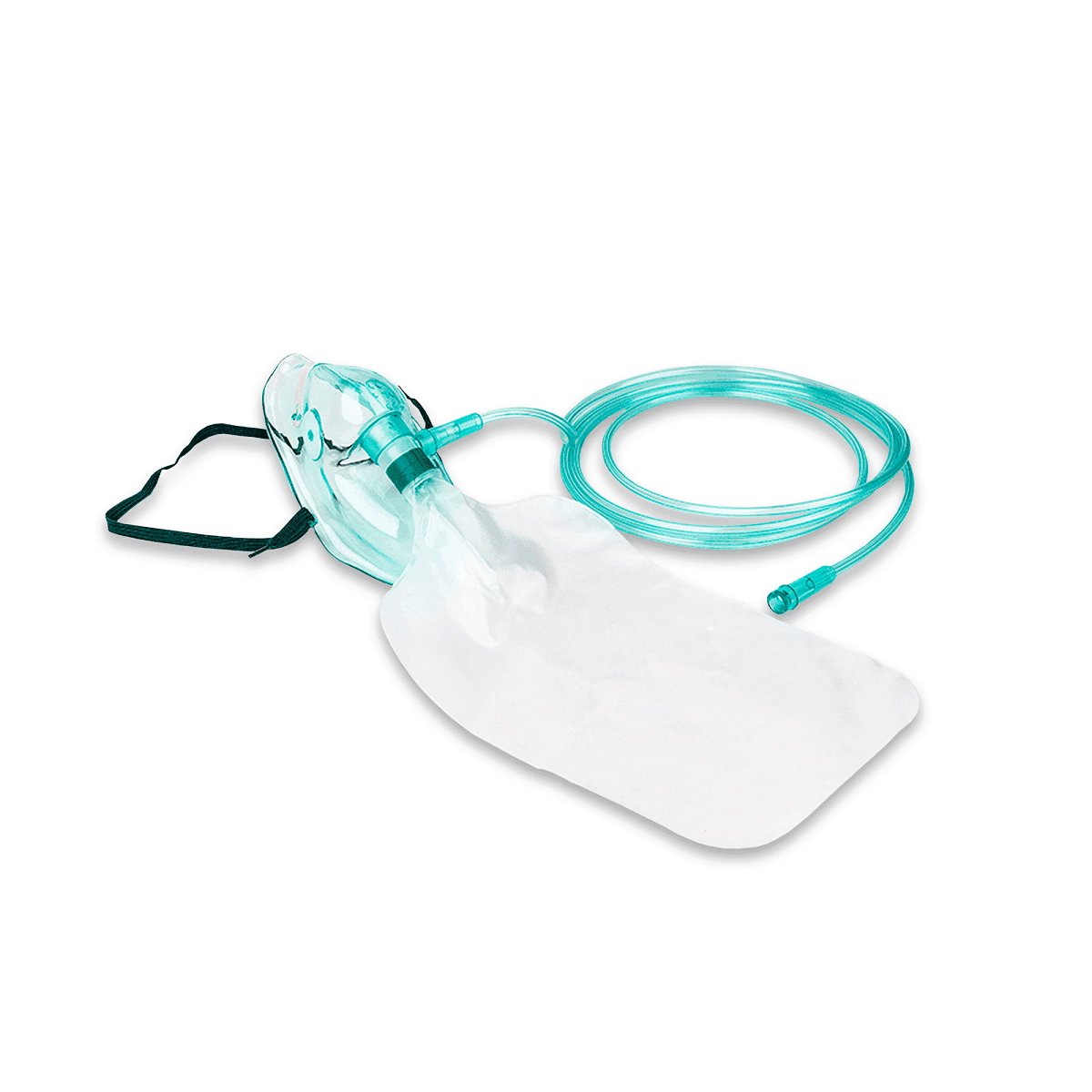 Norse Rescue Non-Rebreathing Mask