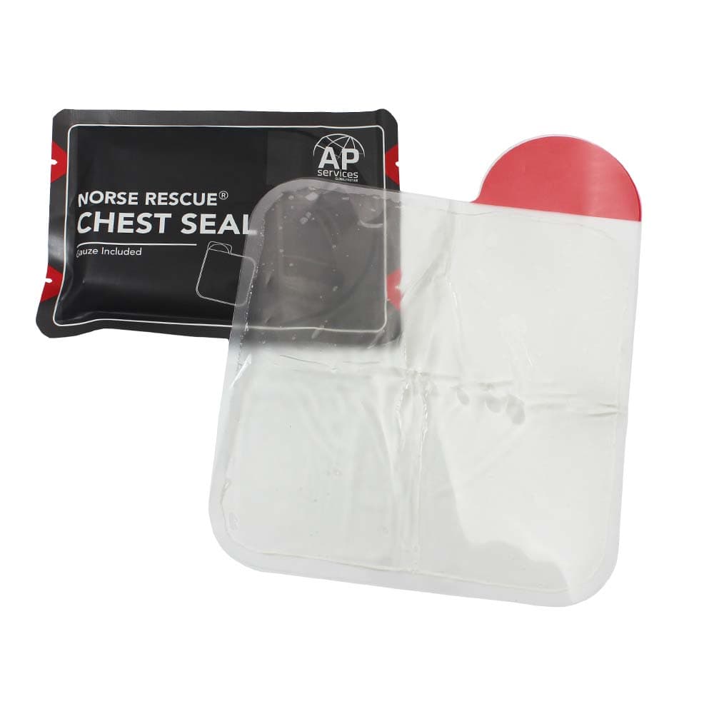 Norse Rescue Chest Seal