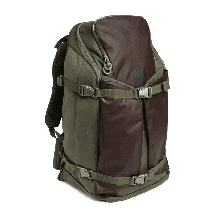Beretta Ibex Large Backpack 50+40L (Color: Green Moss)
