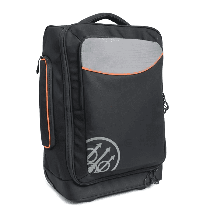 Beretta Uniform Pro EVO Trolley 48L (Color: Black)