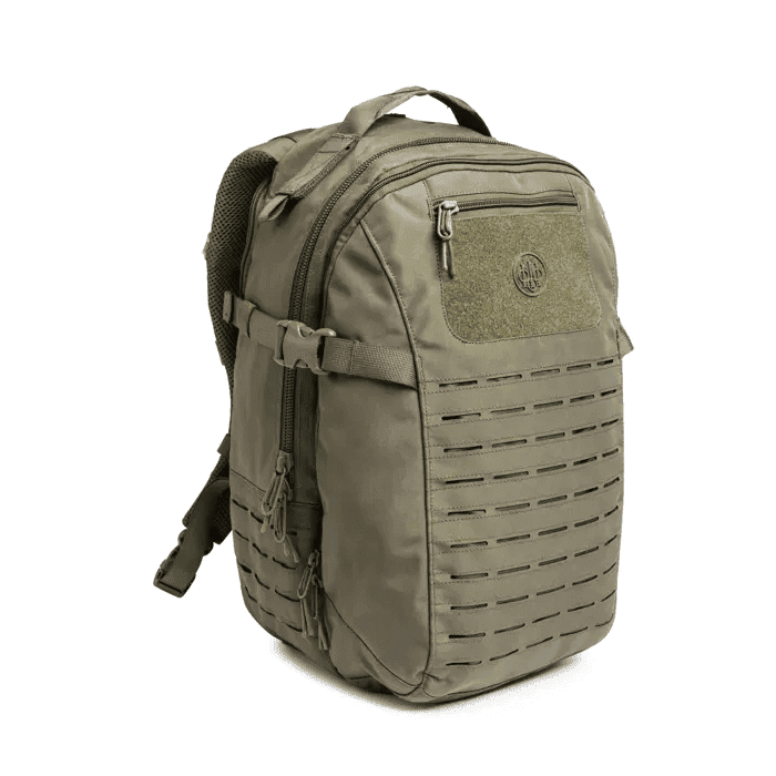 Beretta Tactical Backpack 29L (Color: Multicam Black)