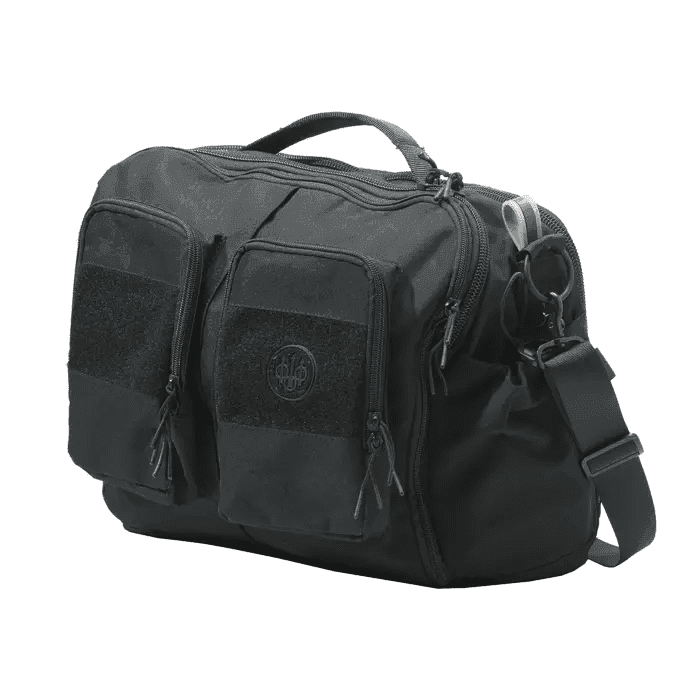 Beretta Tactical Messenger Bag 24L (Color: Black)