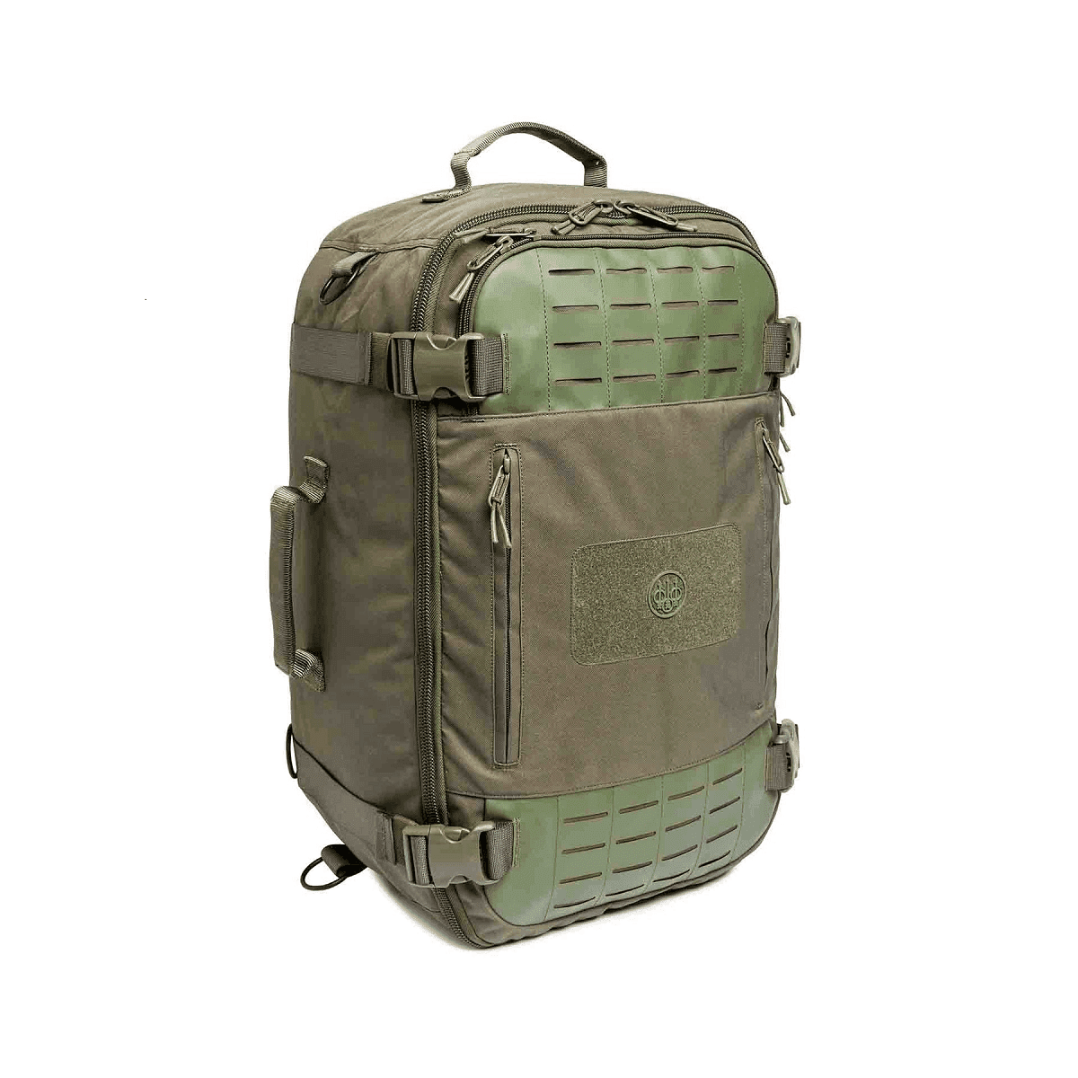 Beretta Field Patrol Bag 49L (Color: Black)