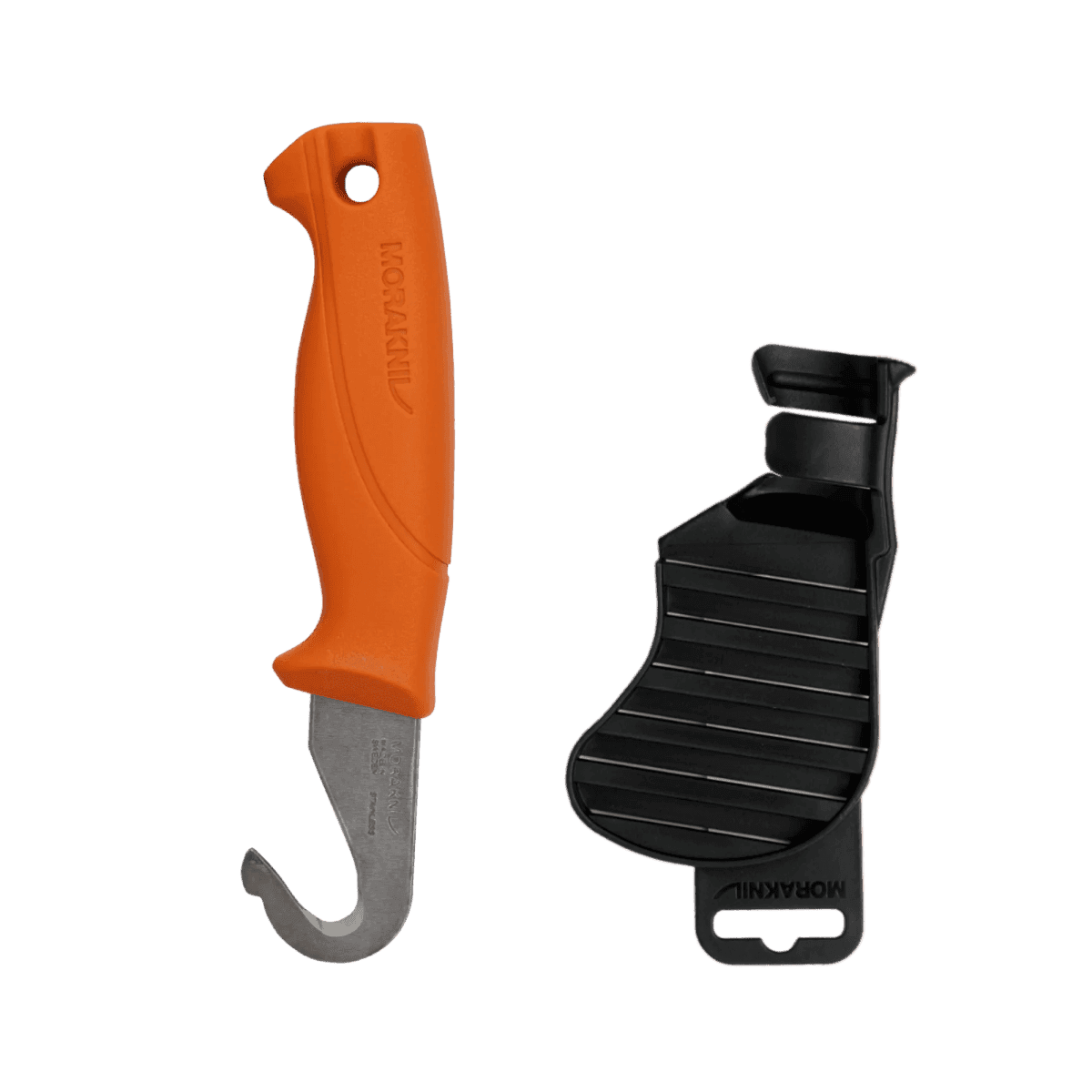 Morakniv Gut Hook (Color: Black)