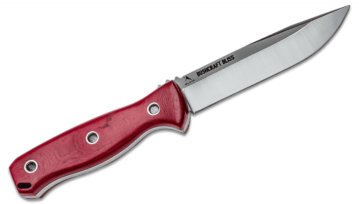 Condor Bushcraft Bliss Knife