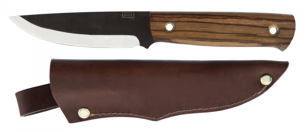 Za-Pas Biwi 10 - Zebrawood