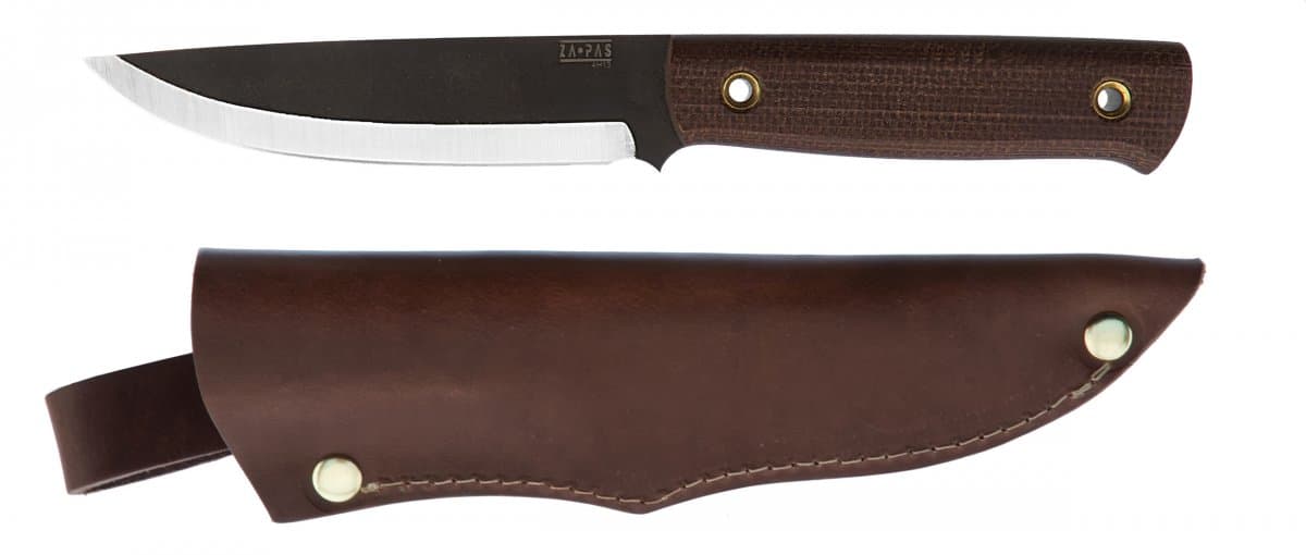 Za-Pas Biwi 12 - Micarta