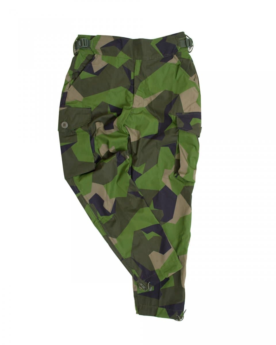 Arktis C111 Combat Trousers (Color: M90, Size: W32-L31)