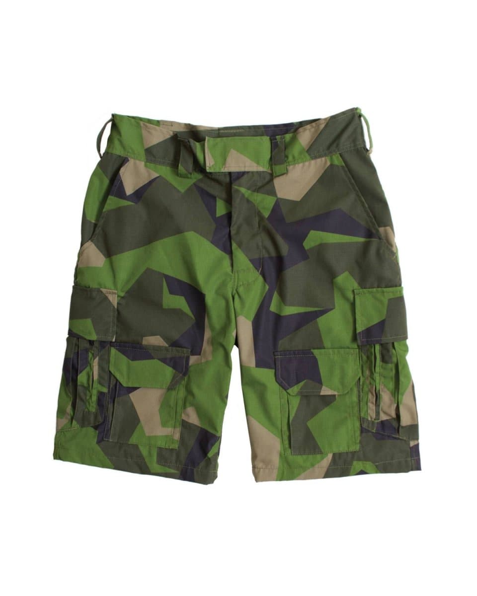 Arktis C411 Ranger Shorts - M90 (Size: W30)