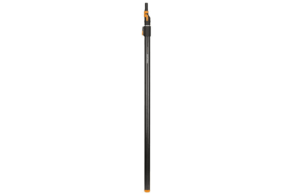 Fiskars Medium Telescopic Shaft - Medium