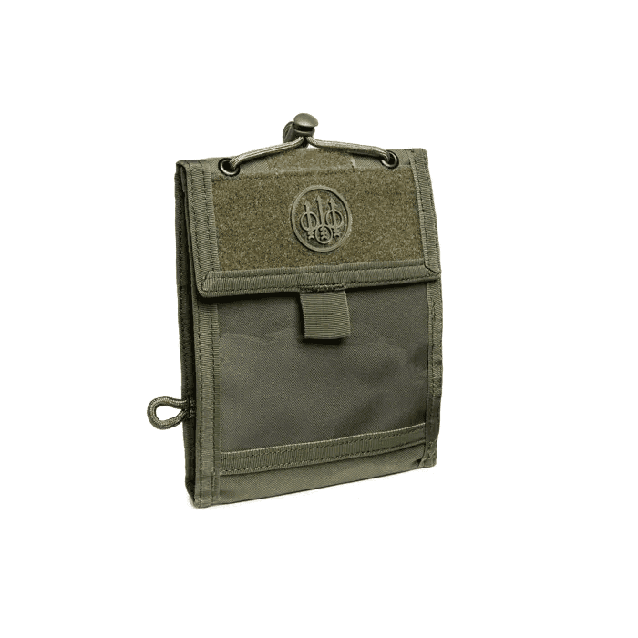 Beretta Travel Pouch (Color: Wolf Grey)