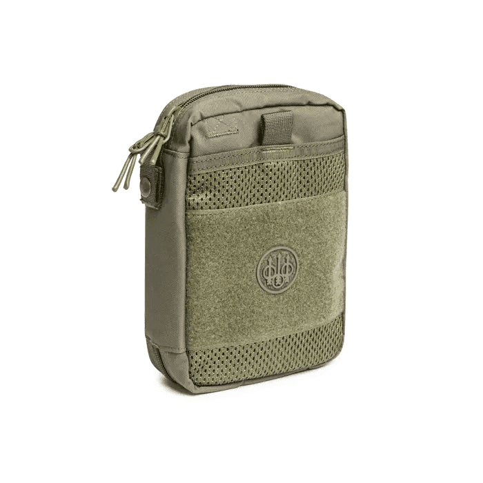 Beretta EDC Pouch (Color: Coyote Brown)