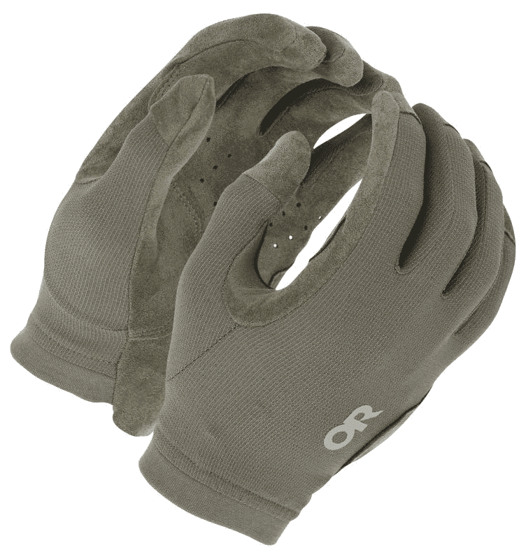 Outdoor Research - Ironsight II LT Glove (Color: Coyote, Size: 2XL)