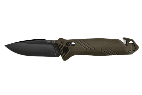 TB Outdoor CAC with Corkscrew - Green