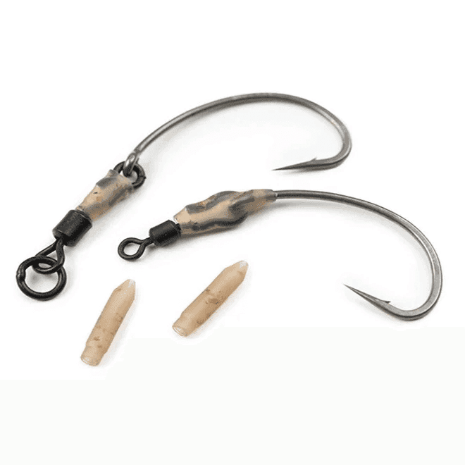 Fox Ronnie Sleeves Camo 10 Pack