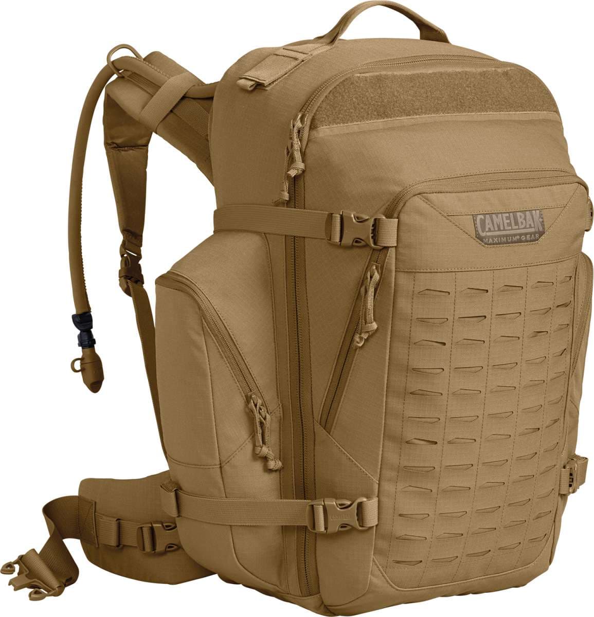 Camelbak BFM Mil Spec Crux 3L 47L (Color: Coyote)