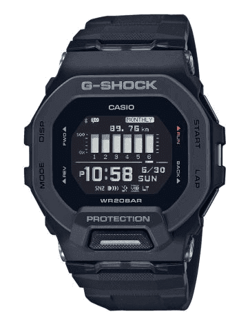 Casio G-Shock GBD-200-1ER