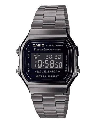 Casio Vintage A168WEGG-1BEF