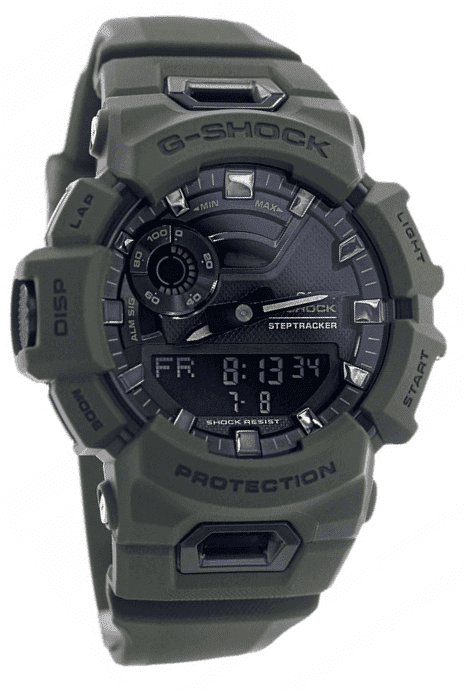Casio G-Shock GBA-900UU-3AER