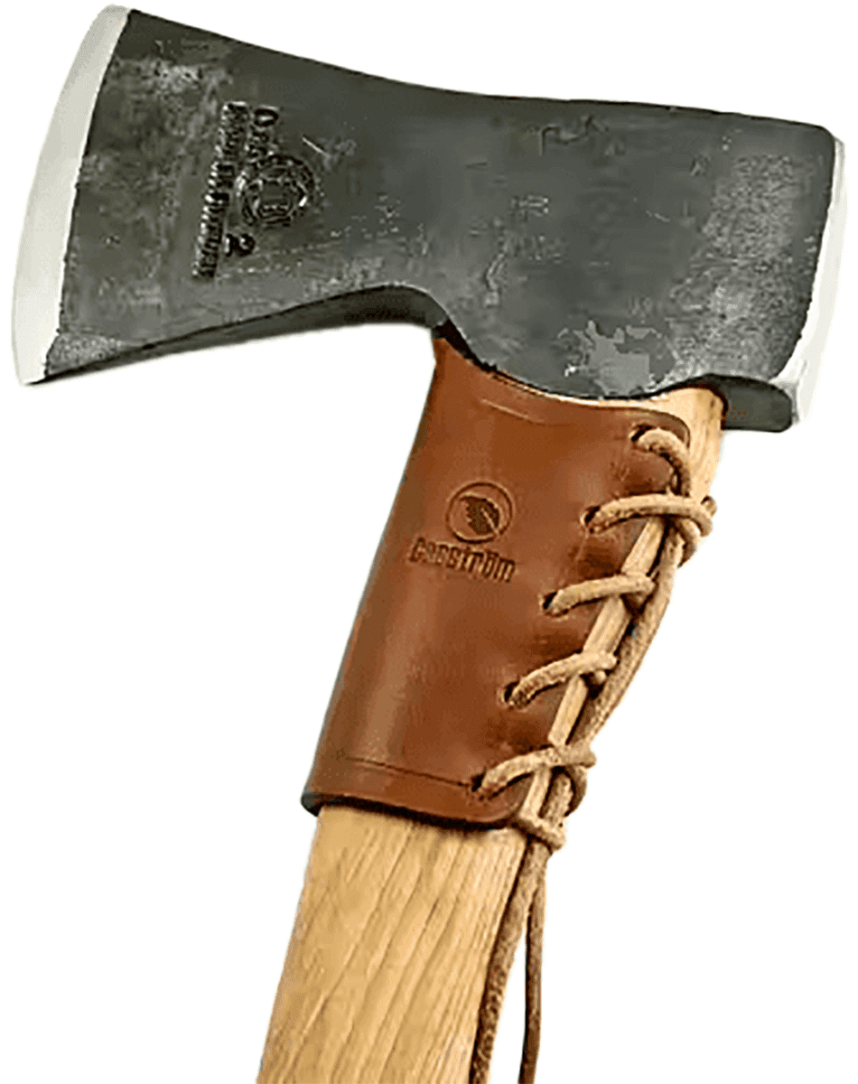Casstrom Overstrike Guard