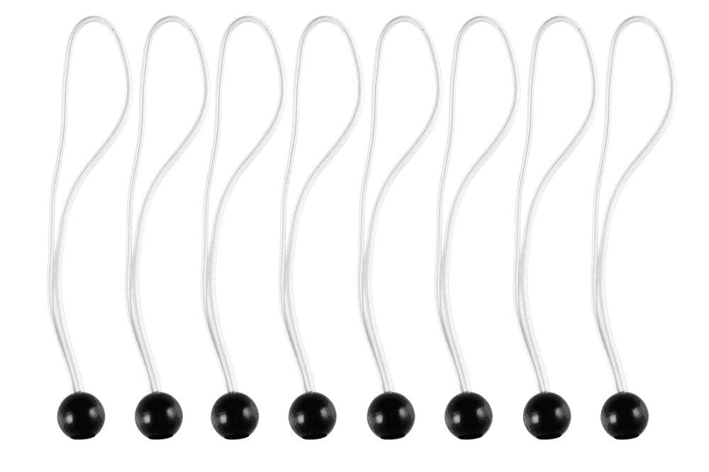 Carman Suspension Loops for Tarpaulin 25cm