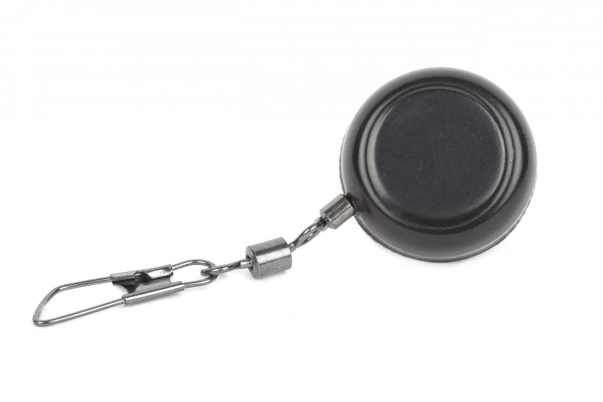 Fly-Dressing Pin on Reel, Clip