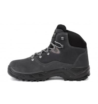 Chiruca Mulhacén Gore-Tex - Grey (Size: 46)