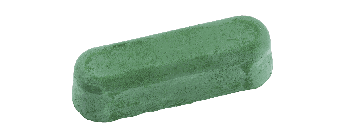 Fällkniven Green Micro Fine Honing Compound Bar