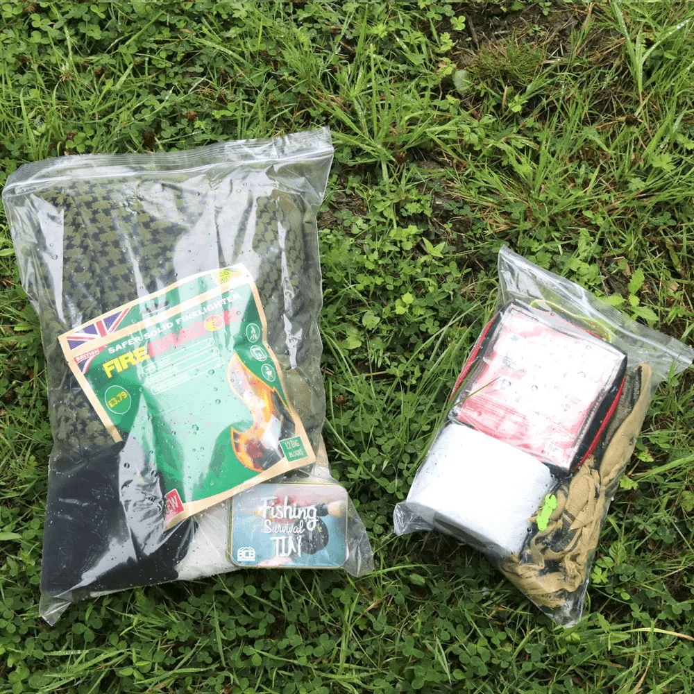 BCB Snap-Seal Bags 10pcs