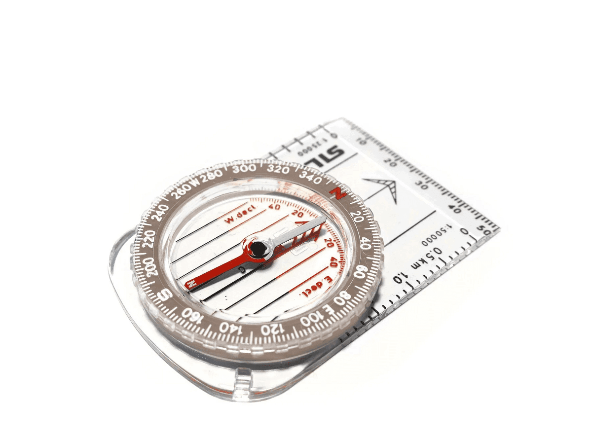 Silva Compass Classic