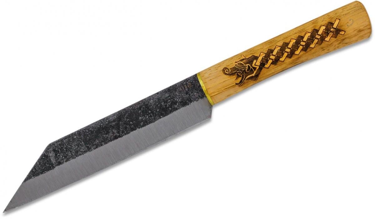 Condor Norse Dragon Knife Seax